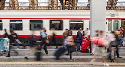 Webinar - Piattaforme e basi dati nazionali per la demografia